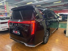 GAC Aion M8 Master Series 400T Premium Edition - ფოტო 5