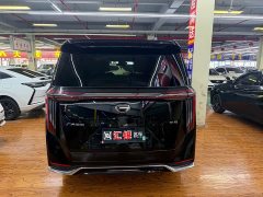 GAC Aion M8 Master Series 400T Premium Edition - ფოტო 6