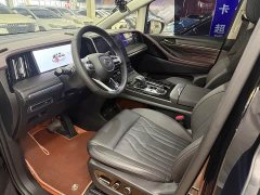GAC Aion M8 Master Series 400T Premium Edition - ფოტო 7