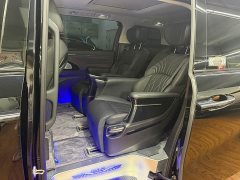 GAC Aion M8 Master Series 400T Premium Edition - ფოტო 8