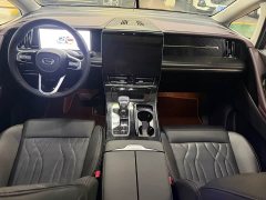 GAC Aion M8 Master Series 400T Premium Edition - ფოტო 9