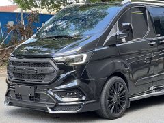 Voyah Watson Wilford Black Warrior 2.0T Gasoline Chasing Light Edition - ფოტო 15
