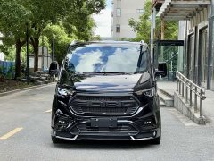 Voyah Watson Wilford Black Warrior 2.0T Gasoline Chasing Light Edition - ფოტო 2