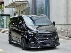 Voyah Watson Wilford Black Warrior 2.0T Gasoline Chasing Light Edition - ფოტო 3