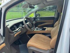 Denza D9 2022 DM-i 970 AWD Flagship - ფოტო 11