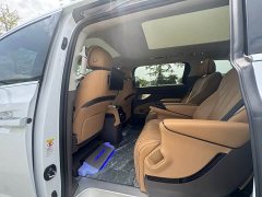 Denza D9 2022 DM-i 970 AWD Flagship - ფოტო 13