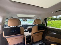 Denza D9 2022 DM-i 970 AWD Flagship - ფოტო 15