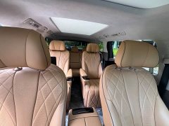 Denza D9 2022 DM-i 970 AWD Flagship - ფოტო 18