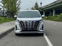 Denza D9 2022 DM-i 970 AWD Flagship - ფოტო 2