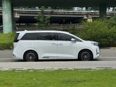 Denza D9 2022 DM-i 970 AWD Flagship - ფოტო 4