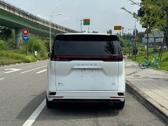 Denza D9 2022 DM-i 970 AWD Flagship - ფოტო 6