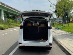 Denza D9 2022 DM-i 970 AWD Flagship - ფოტო 7
