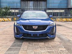 Cadillac CT5 28T Platinum Sport - ფოტო 2