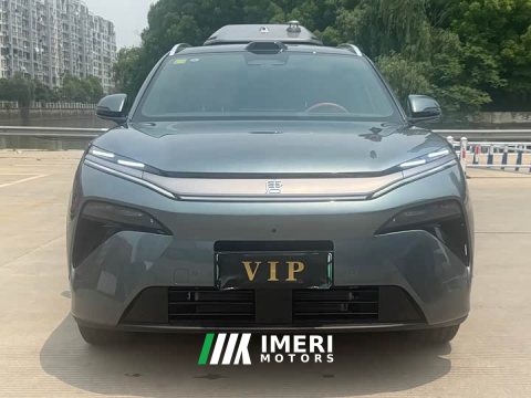 2025 BYD Tang L DM 175KM Drone Enthusiast Edition - ავტომობილი ჩინეთიდან