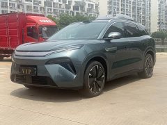 BYD Tang L DM 175KM Drone Enthusiast Edition - ფოტო 3