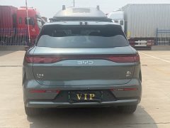 BYD Tang L DM 175KM Drone Enthusiast Edition - ფოტო 4