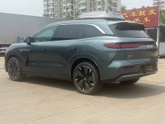 BYD Tang L DM 175KM Drone Enthusiast Edition - ფოტო 6