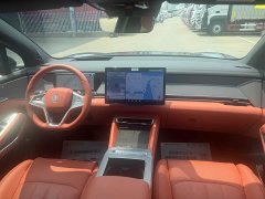 BYD Tang L DM 175KM Drone Enthusiast Edition - ფოტო 9