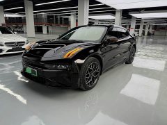 Zeekr Geely Zeekr 001 ME Edition 100kWh AWD - ფოტო 1