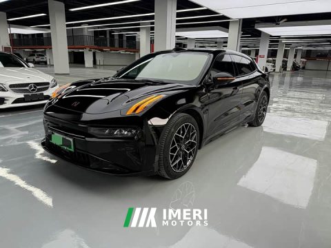 2024 Zeekr Geely Zeekr 001 ME Edition 100kWh AWD - ავტომობილი ჩინეთიდან