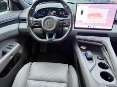 Zeekr Geely Zeekr 001 ME Edition 100kWh AWD - ფოტო 11