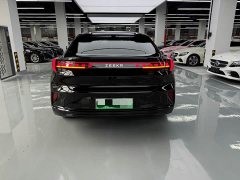 Zeekr Geely Zeekr 001 ME Edition 100kWh AWD - ფოტო 17