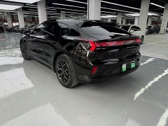 Zeekr Geely Zeekr 001 ME Edition 100kWh AWD - ფოტო 19