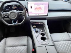 Zeekr Geely Zeekr 001 ME Edition 100kWh AWD - ფოტო 8