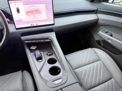 Zeekr Geely Zeekr 001 ME Edition 100kWh AWD - ფოტო 9