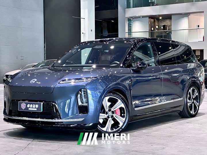 NIO ES8 2026 Six-Seat Executive Luxury Edition - ავტომობილი ჩინეთიდან