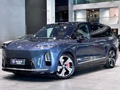 NIO ES8 2026 Six-Seat Executive Luxury Edition - ფოტო 1
