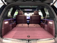 NIO ES8 2026 Six-Seat Executive Luxury Edition - ფოტო 10