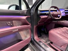NIO ES8 2026 Six-Seat Executive Luxury Edition - ფოტო 12