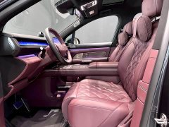 NIO ES8 2026 Six-Seat Executive Luxury Edition - ფოტო 13