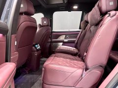 NIO ES8 2026 Six-Seat Executive Luxury Edition - ფოტო 14
