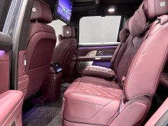 NIO ES8 2026 Six-Seat Executive Luxury Edition - ფოტო 15