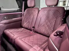 NIO ES8 2026 Six-Seat Executive Luxury Edition - ფოტო 16