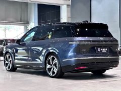 NIO ES8 2026 Six-Seat Executive Luxury Edition - ფოტო 3