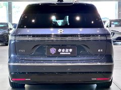 NIO ES8 2026 Six-Seat Executive Luxury Edition - ფოტო 4