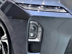 NIO ES8 2026 Six-Seat Executive Luxury Edition - ფოტო 5