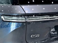 NIO ES8 2026 Six-Seat Executive Luxury Edition - ფოტო 6