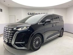 Denza BYD Denza D9 DM-i 980 Four-Wheel Drive Flagship - ფოტო 1