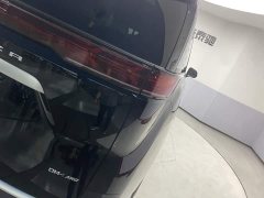 Denza BYD Denza D9 DM-i 980 Four-Wheel Drive Flagship - ფოტო 10