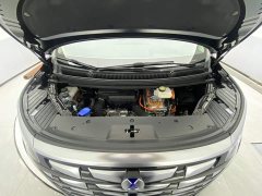 Denza BYD Denza D9 DM-i 980 Four-Wheel Drive Flagship - ფოტო 12