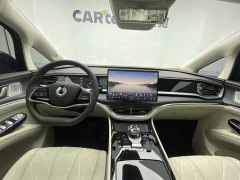 Denza BYD Denza D9 DM-i 980 Four-Wheel Drive Flagship - ფოტო 13