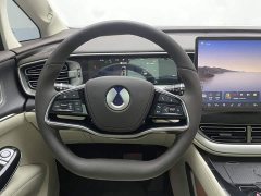 Denza BYD Denza D9 DM-i 980 Four-Wheel Drive Flagship - ფოტო 14