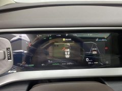 Denza BYD Denza D9 DM-i 980 Four-Wheel Drive Flagship - ფოტო 15