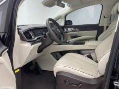 Denza BYD Denza D9 DM-i 980 Four-Wheel Drive Flagship - ფოტო 17