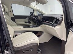 Denza BYD Denza D9 DM-i 980 Four-Wheel Drive Flagship - ფოტო 18