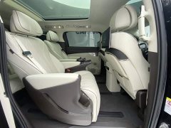 Denza BYD Denza D9 DM-i 980 Four-Wheel Drive Flagship - ფოტო 19